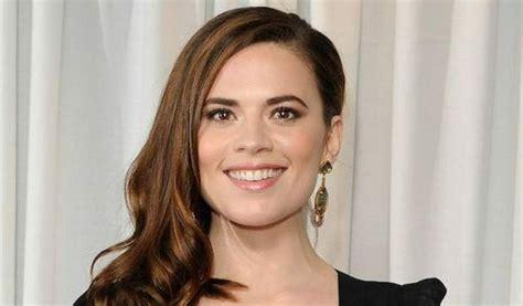 Hayley Atwell Height, Weight, Body Measurements,。